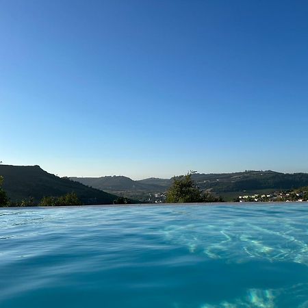 Casal Dos Mochos Apartment โซบรัล ดิ มงต์อากราโซ ภายนอก รูปภาพ